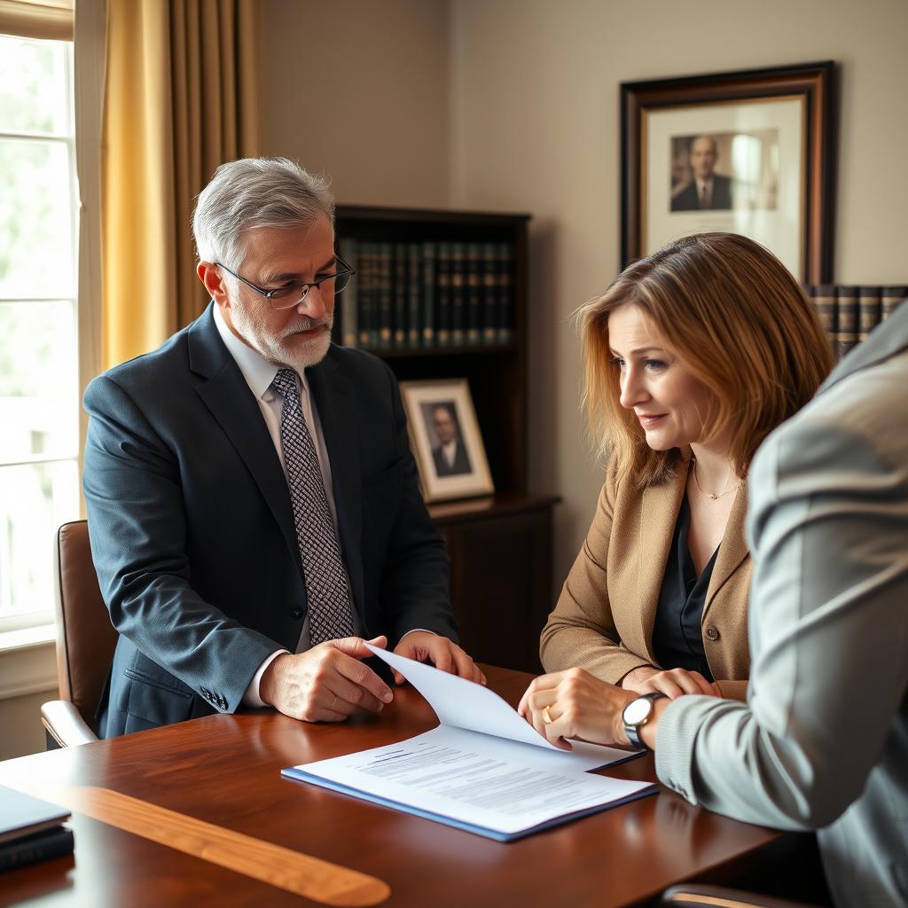 Non-Compete Lawyer Fluvanna County