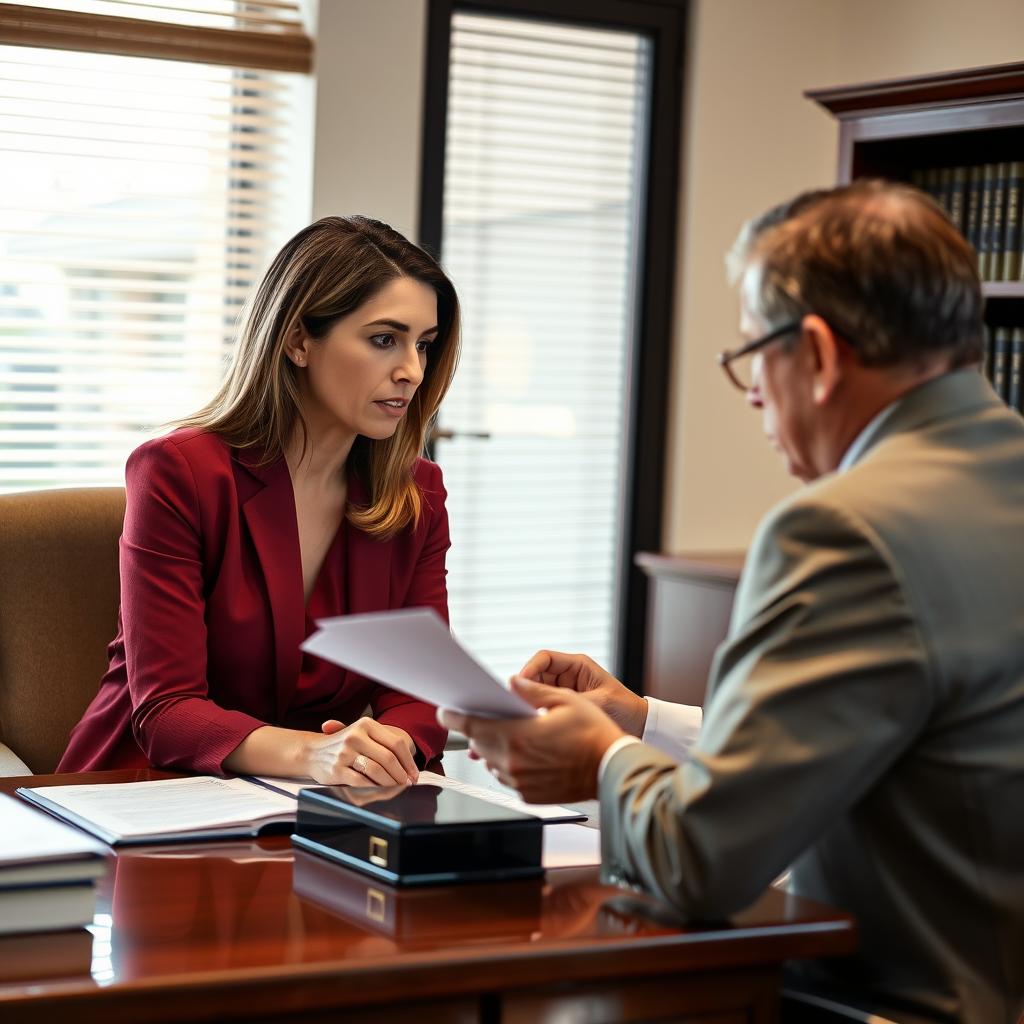 Non-Compete Lawyer Gloucester County