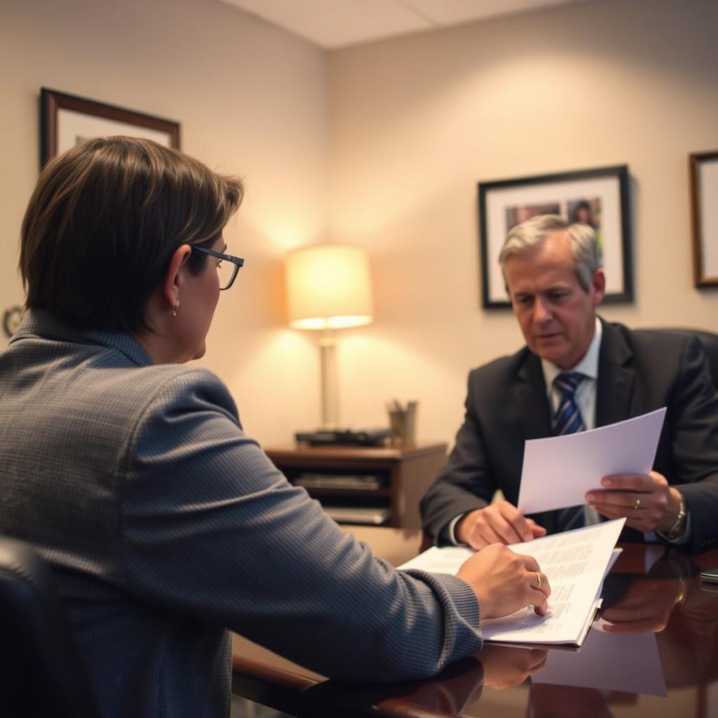 Non-Compete Lawyer Henrico County