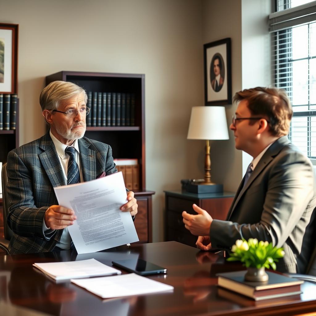 Non-Compete Lawyer Isle of Wight County