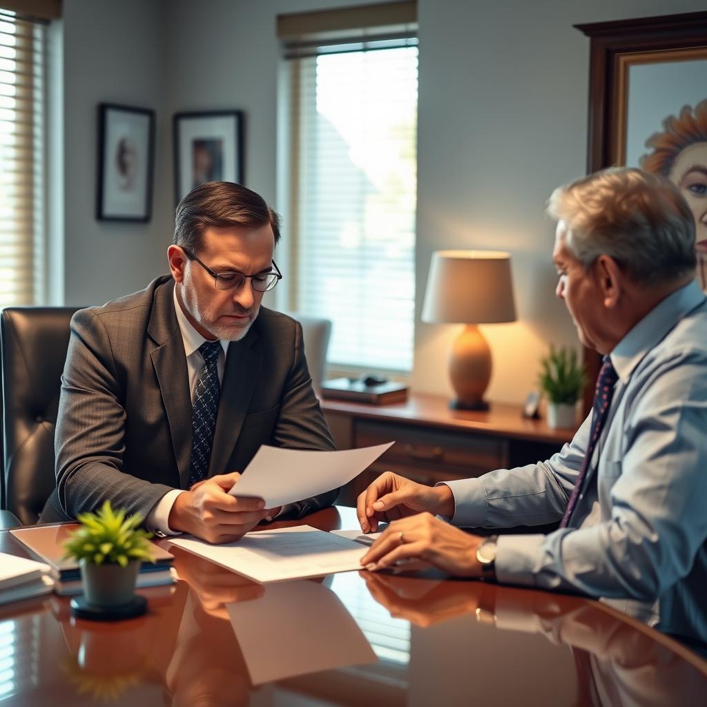 Non-Compete Lawyer King William County