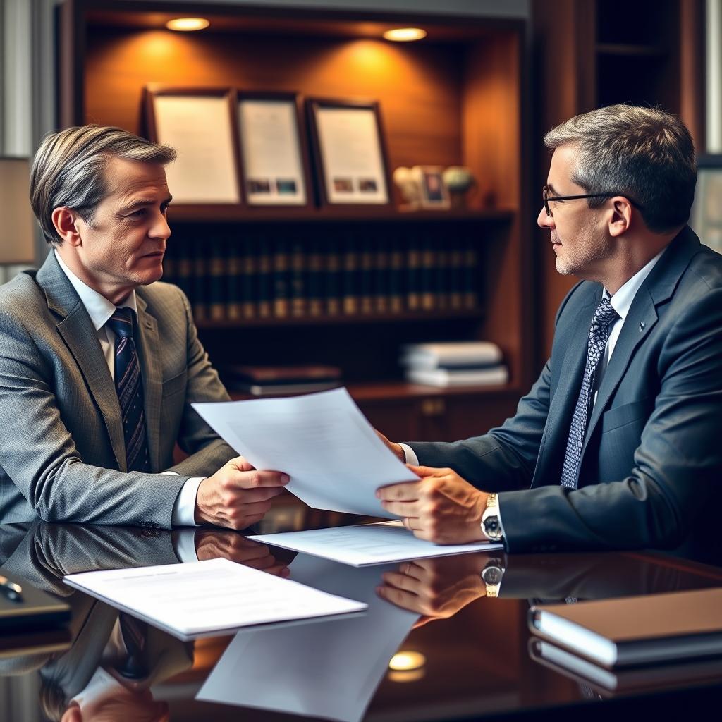 Non-Compete Lawyer New Kent County