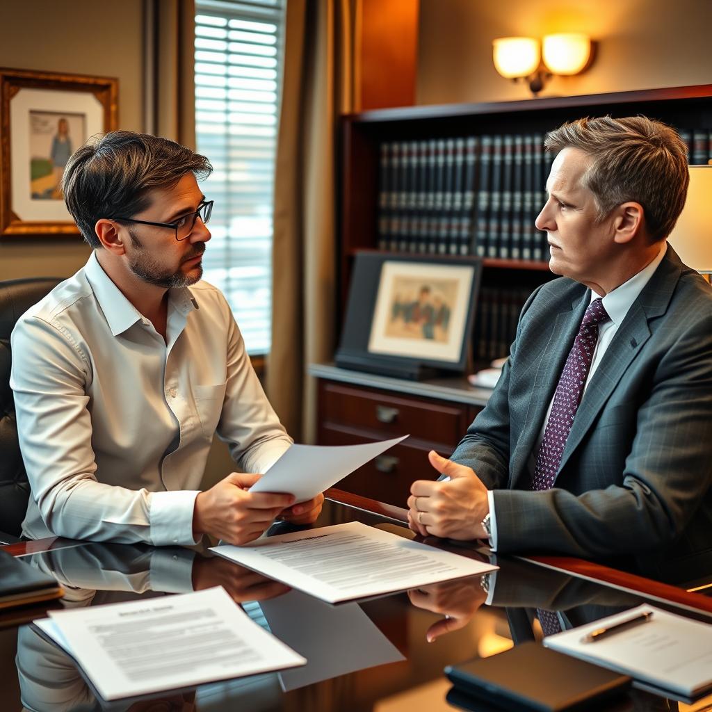 Non-Compete Lawyer Poquoson