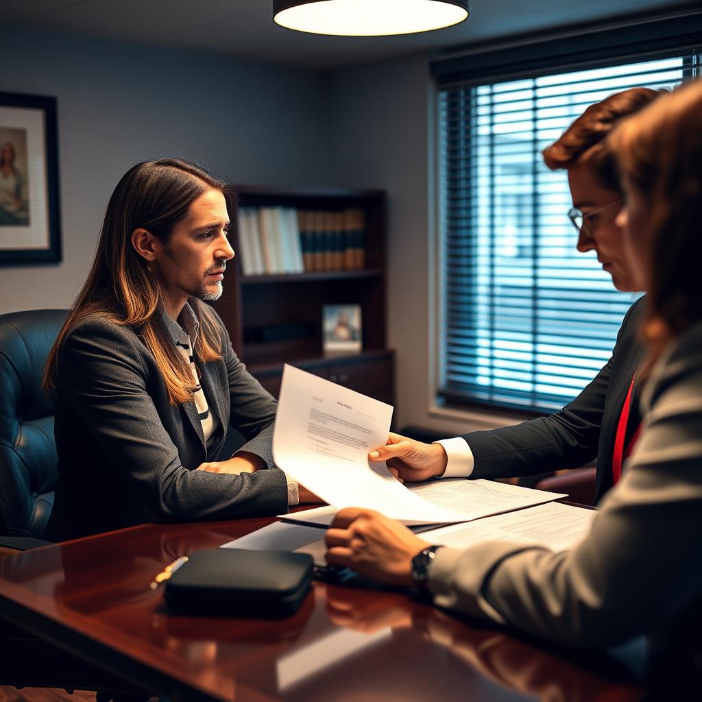 Non-Compete Lawyer Virginia Beach