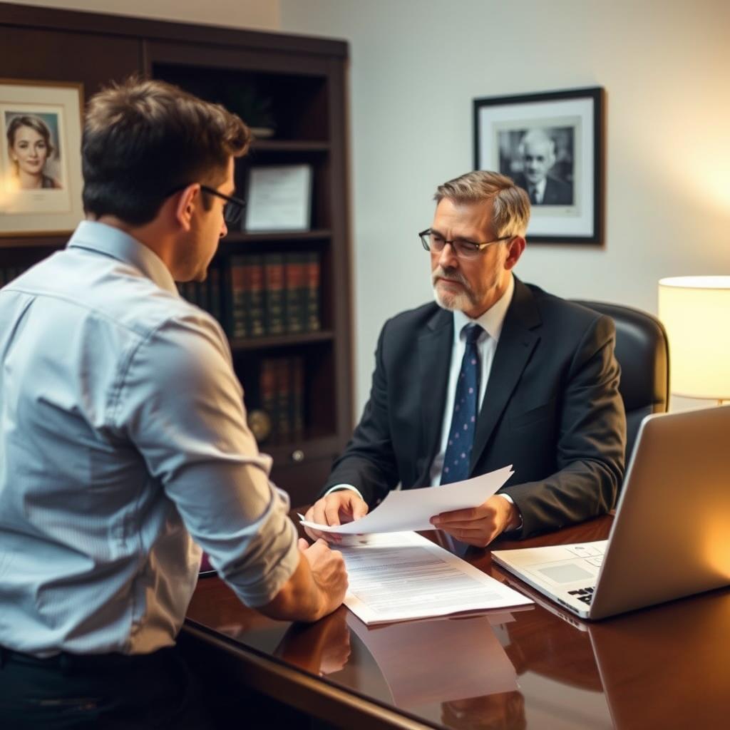 Petit Larceny Lawyer Chesterfield County