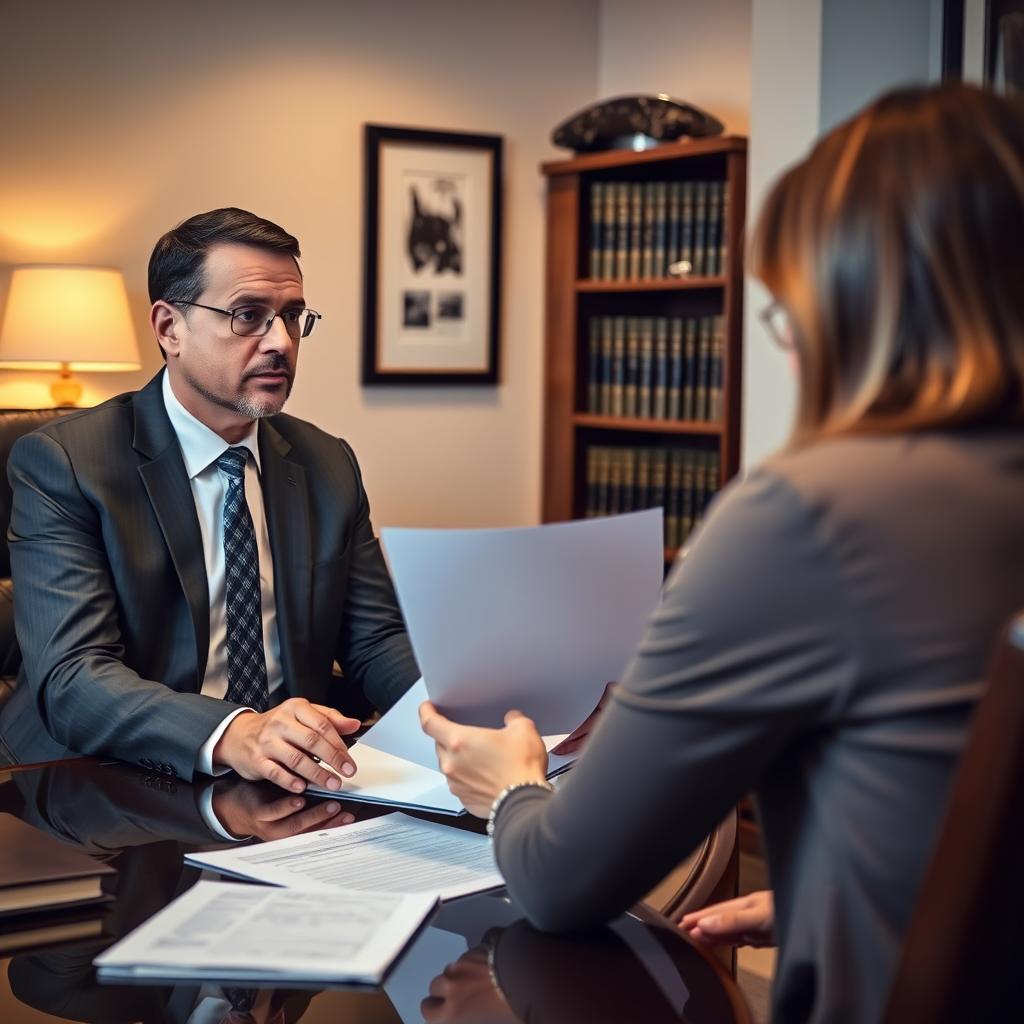 Petit Larceny Lawyer Virginia Beach