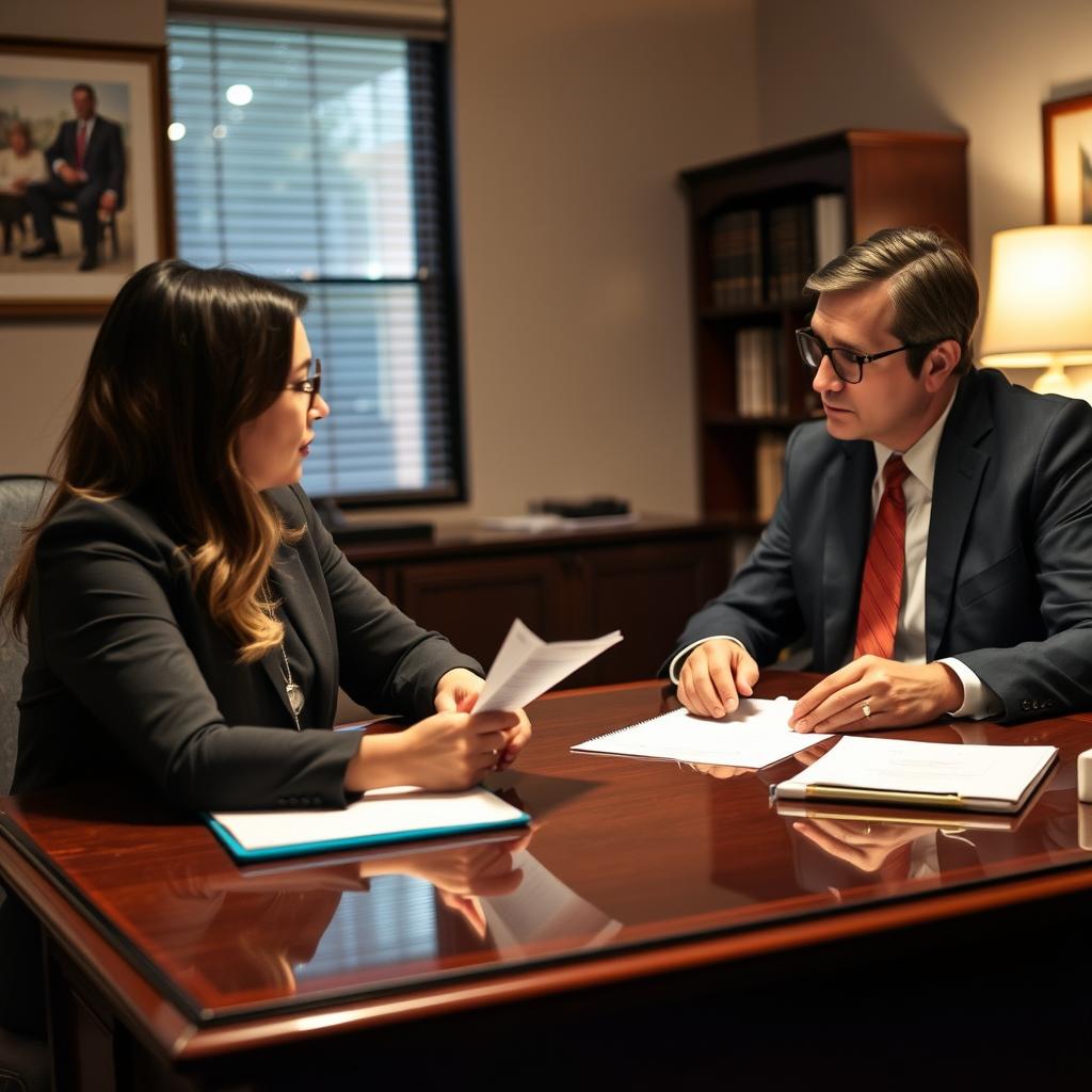 Police ID Fraud Defense Lawyer Virginia Beach
