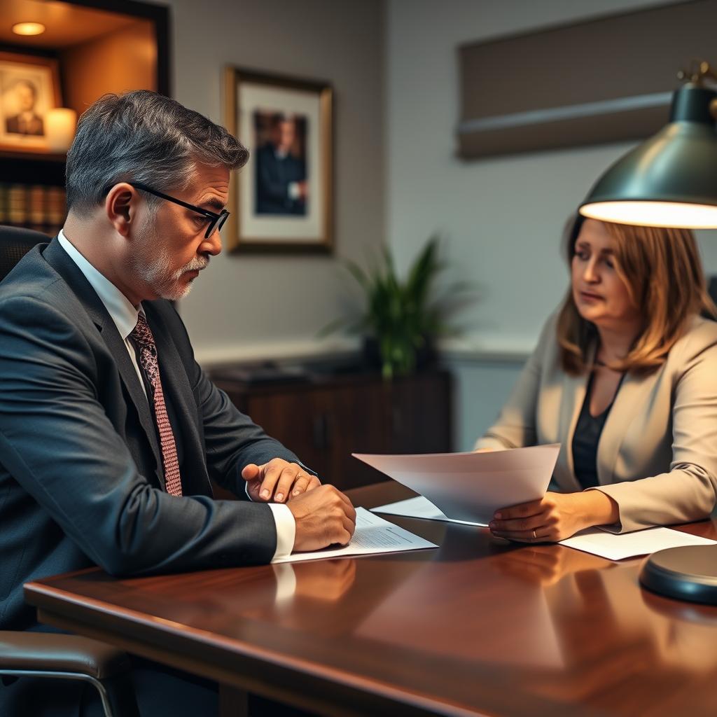 Real Estate Litigation Lawyer Goochland County