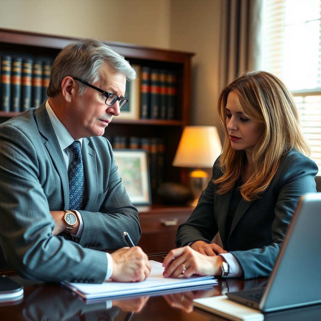 Real Estate Litigation Lawyer James City County