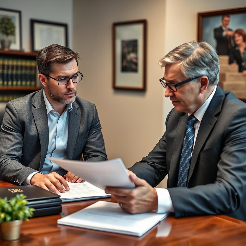 Real Estate Litigation Lawyer Virginia