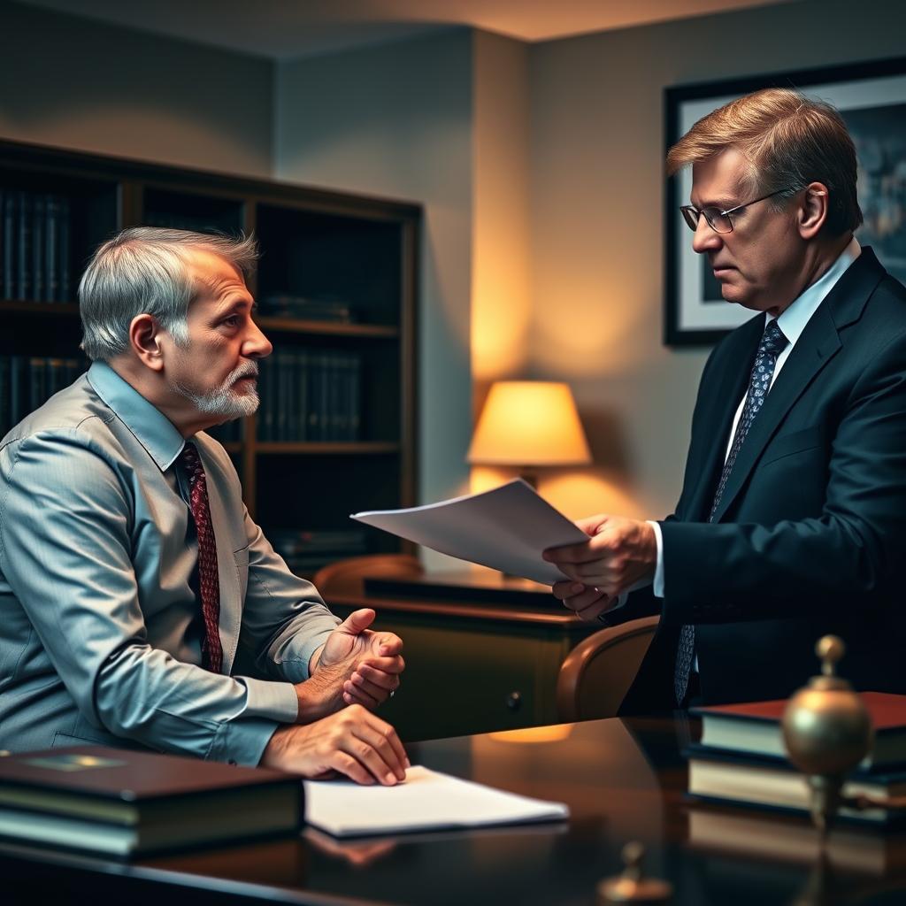 Real Estate Litigation Lawyer York County