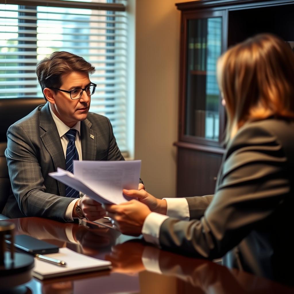 Reckless Driving Lawyer Virginia Beach