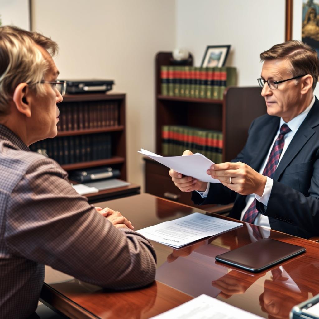 Robbery Defense Lawyer Chesapeake