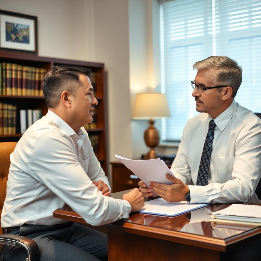 Simple Assault Defense Lawyer Chesapeake
