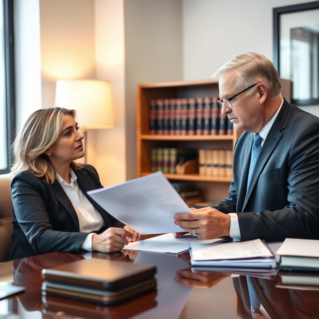 Simple Assault Defense Lawyer Suffolk
