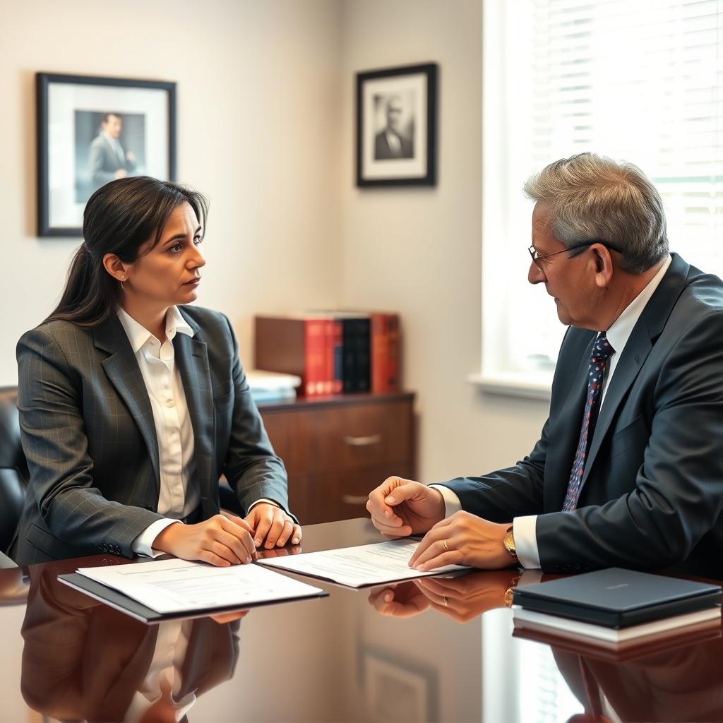 Simple Assault Defense Lawyer Virginia Beach