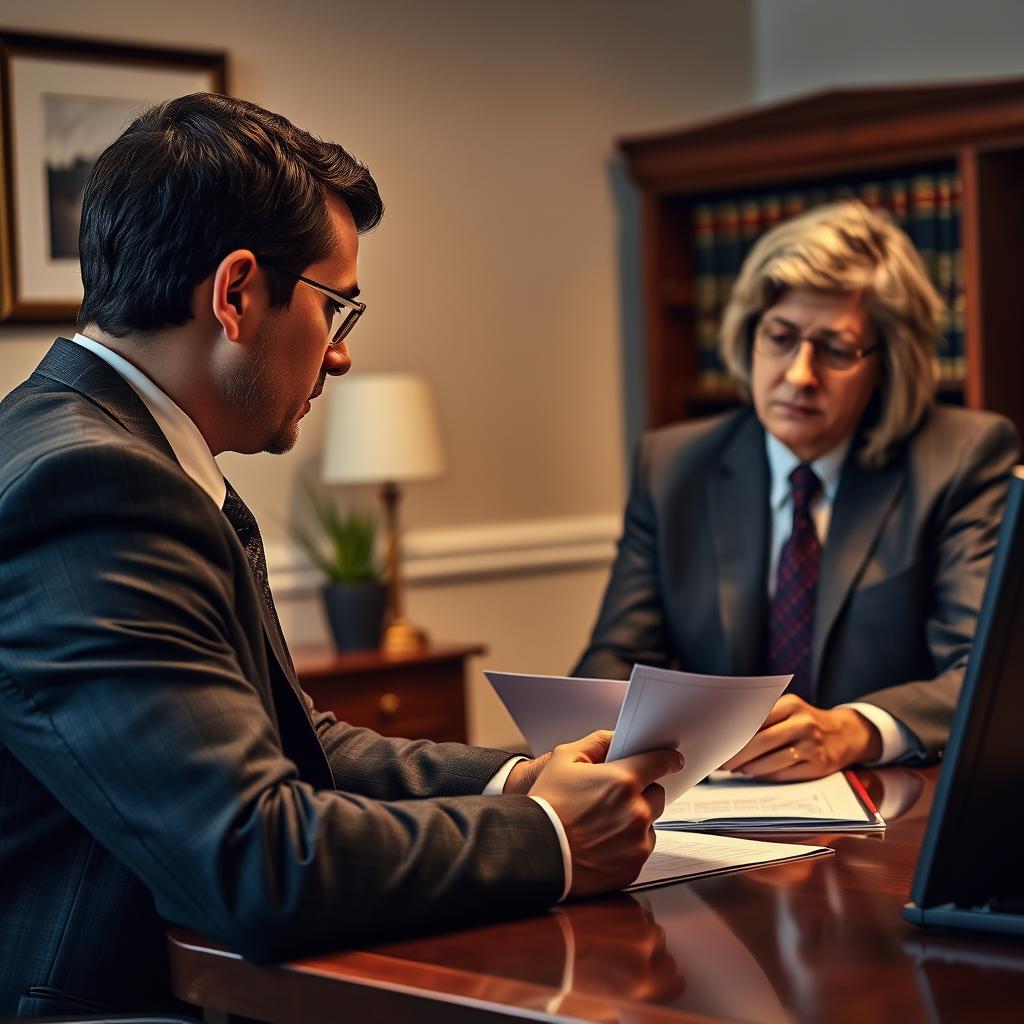 Tort Lawyer Dinwiddie County