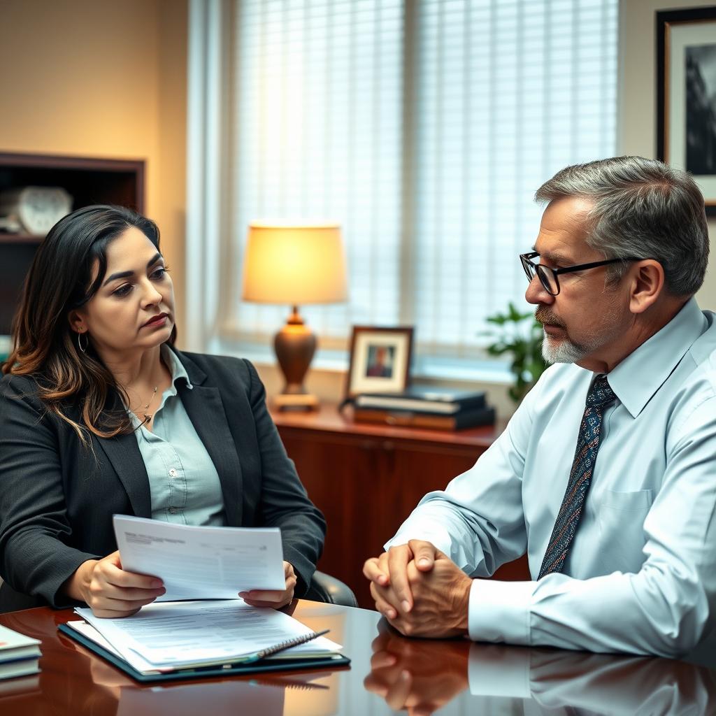 Tort Lawyer Gloucester County