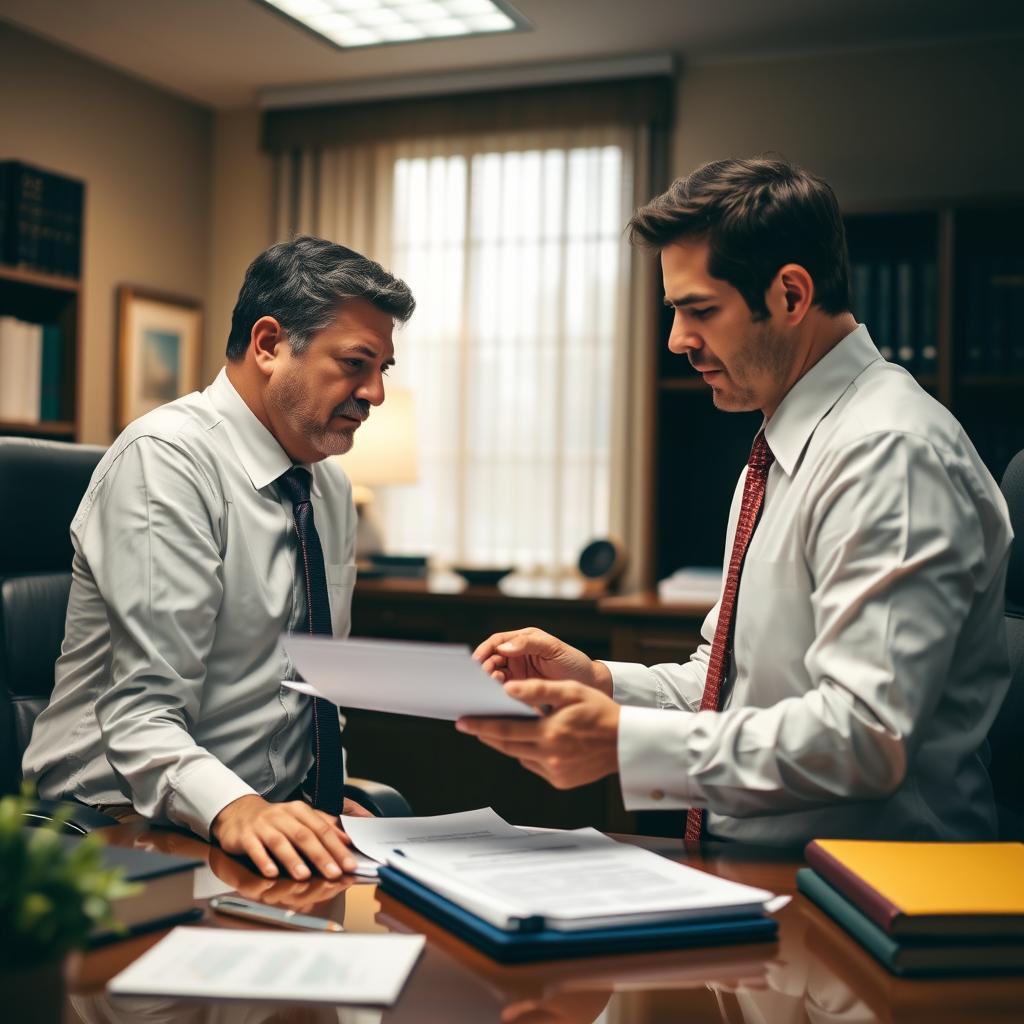 Tort Lawyer Henrico County