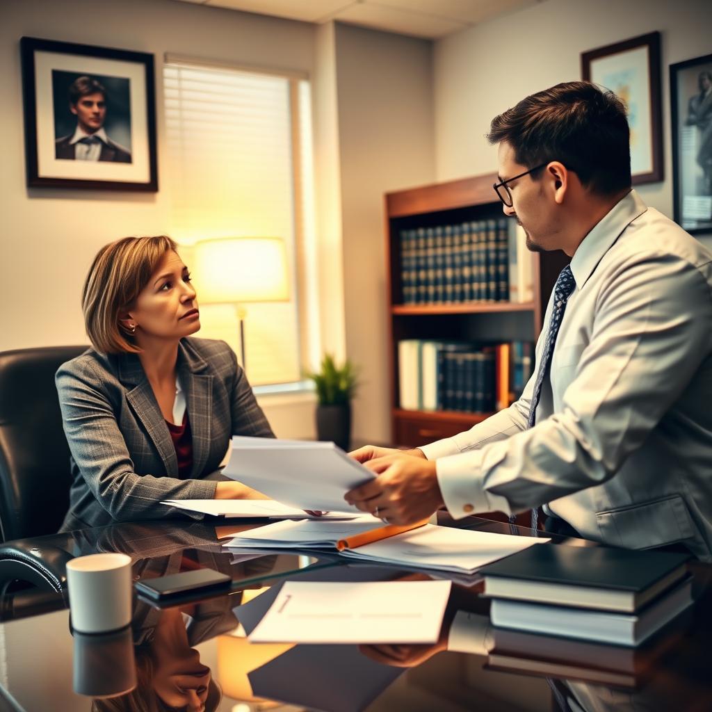 Tort Lawyer Virginia Beach