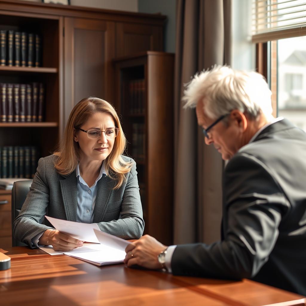 Tort Lawyer York County