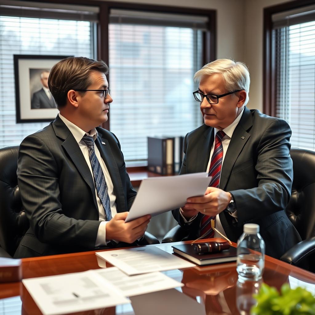 Warranty Lawyer Poquoson