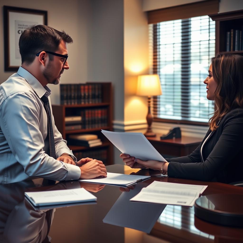 Adultery Divorce Lawyer Chesapeake
