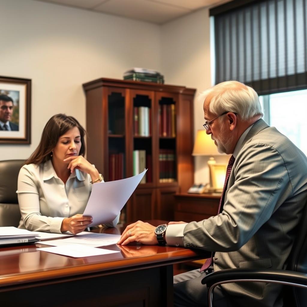 Adultery Divorce Lawyer Dinwiddie County