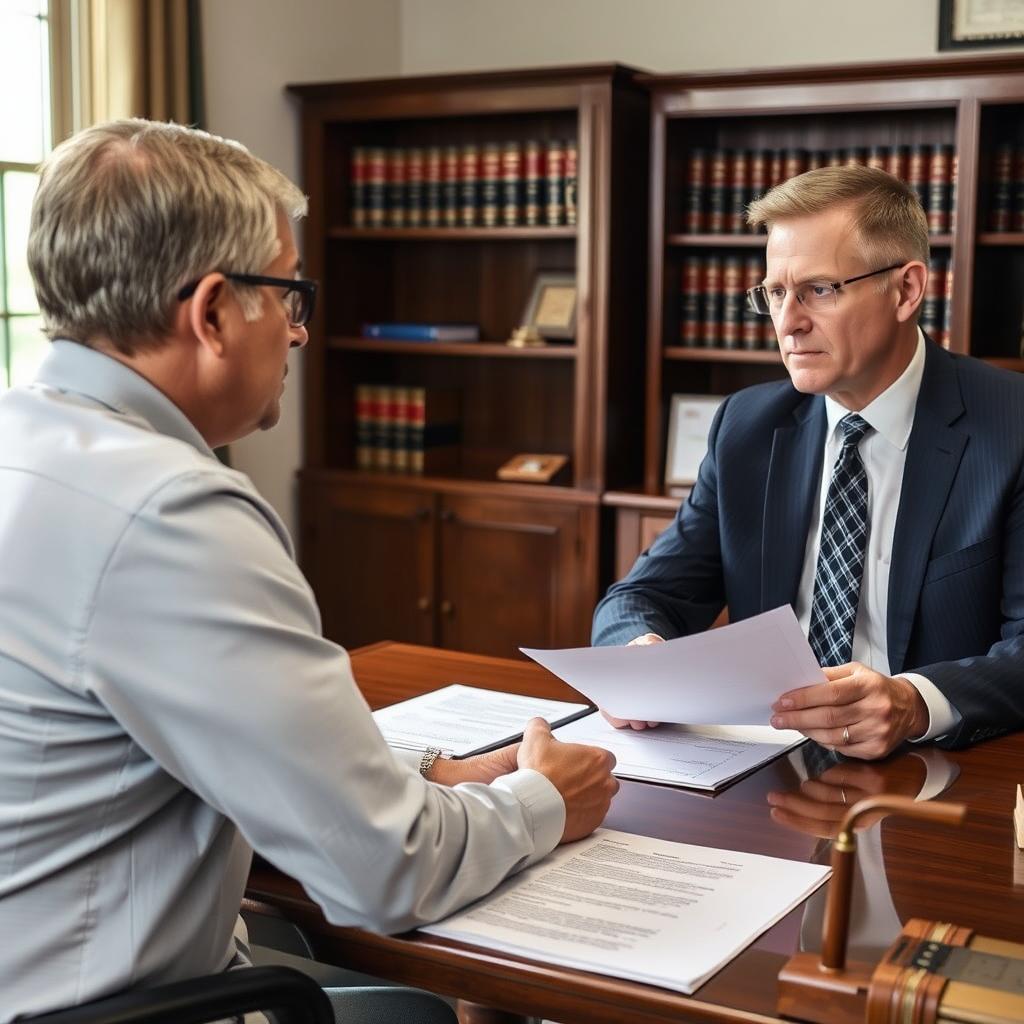 Adultery Divorce Lawyer Gloucester County