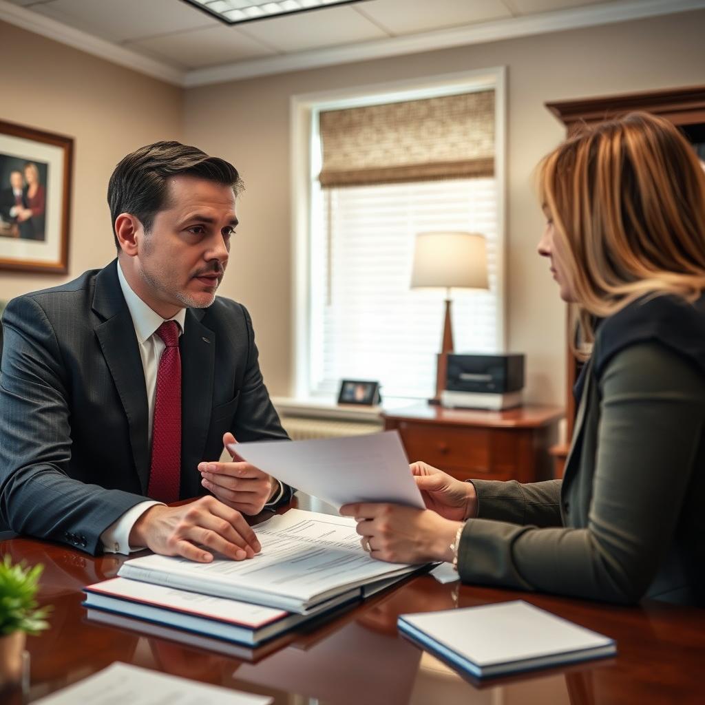 Adultery Divorce Lawyer Hanover County