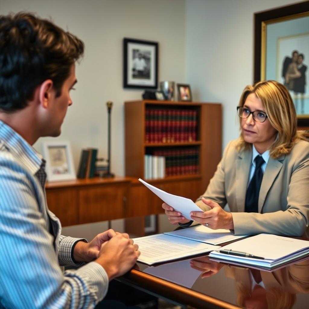 Adultery Divorce Lawyer Isle of Wight County