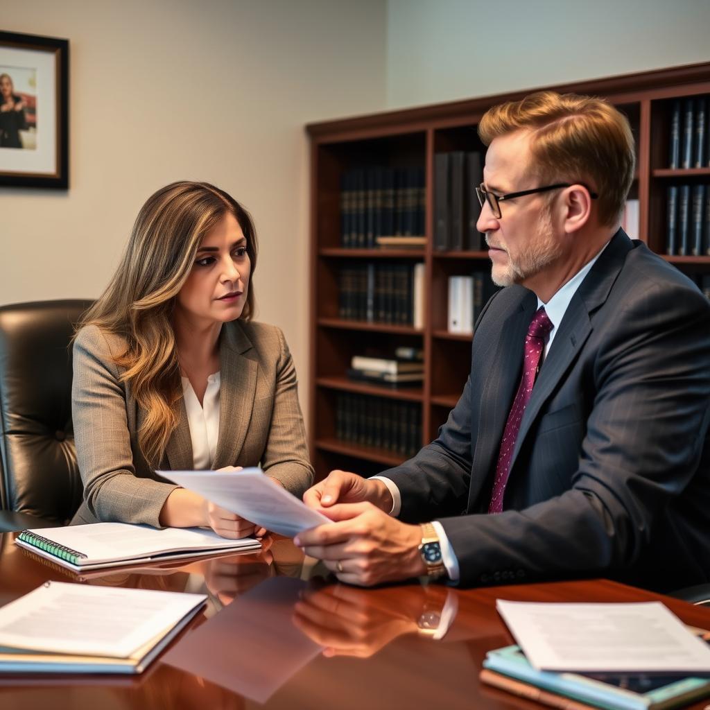 Adultery Divorce Lawyer Spotsylvania County