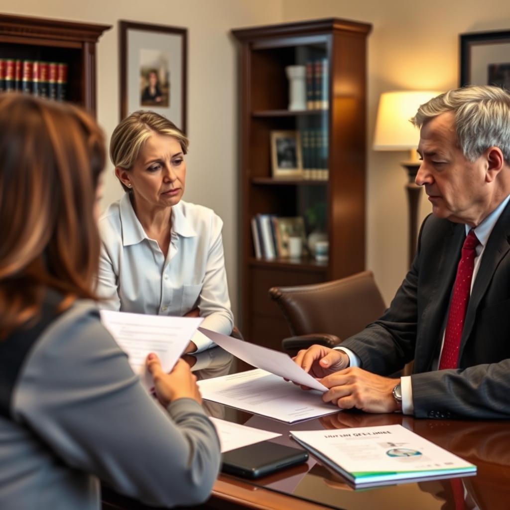 Adultery Divorce Lawyer Suffolk