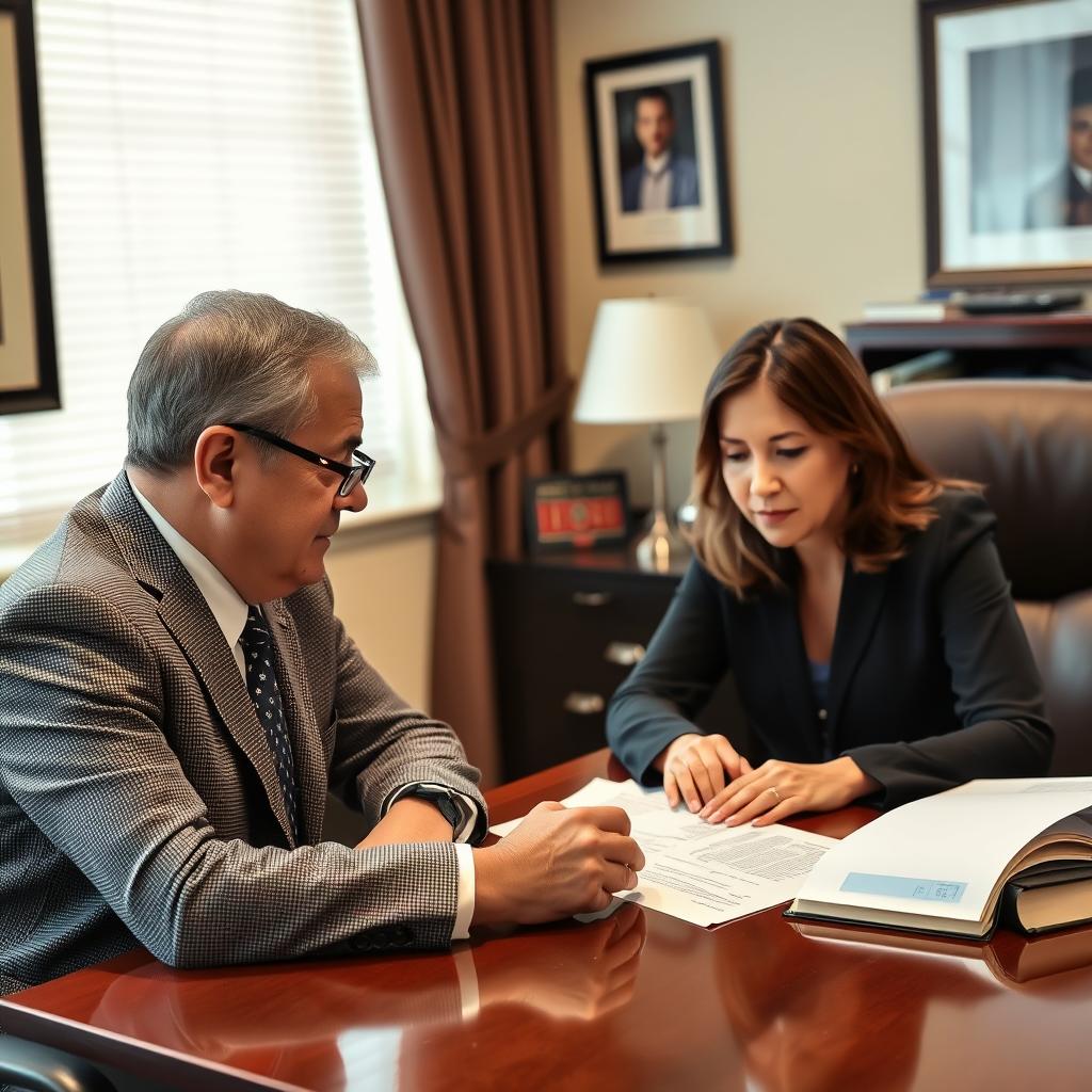 Armed Forces Divorce Lawyer Caroline County