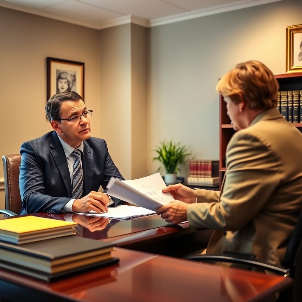 Armed Forces Divorce Lawyer Chesapeake