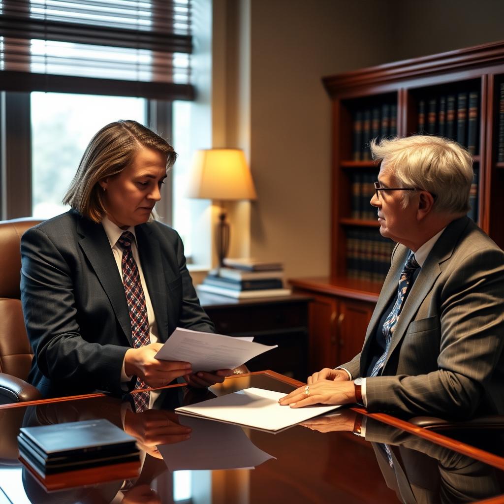 Armed Forces Divorce Lawyer Colonial Heights