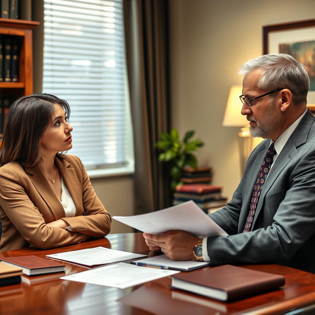 Armed Forces Divorce Lawyer Dinwiddie County