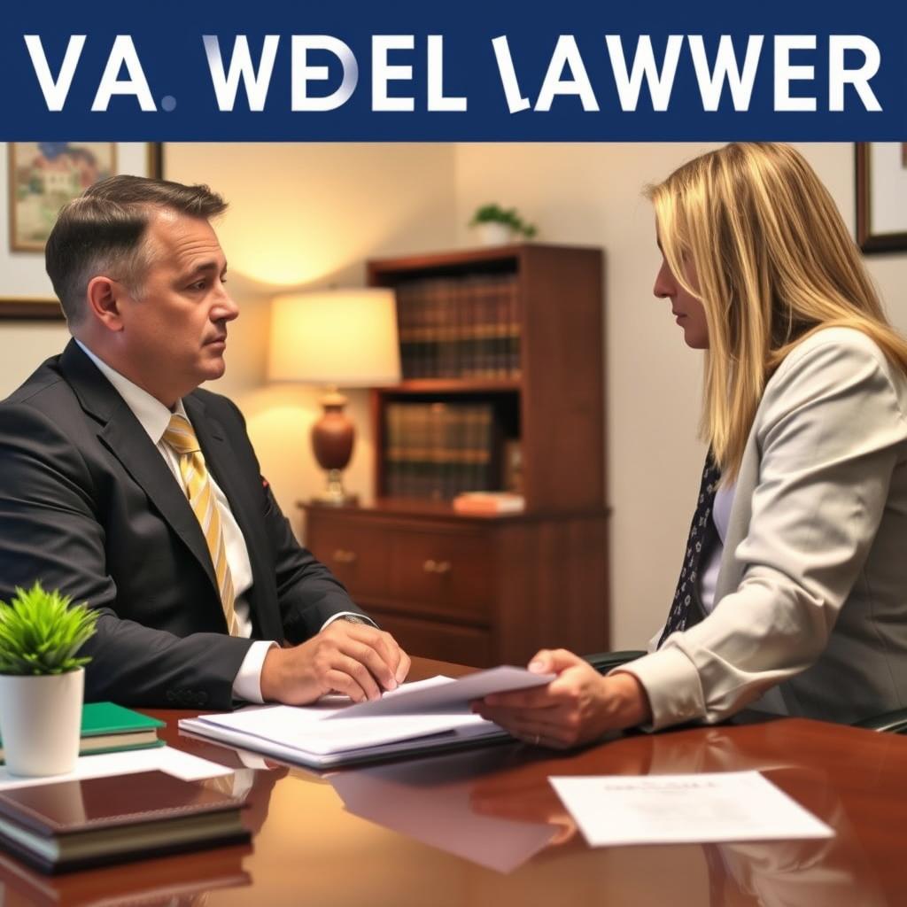 Armed Forces Divorce Lawyer James City County