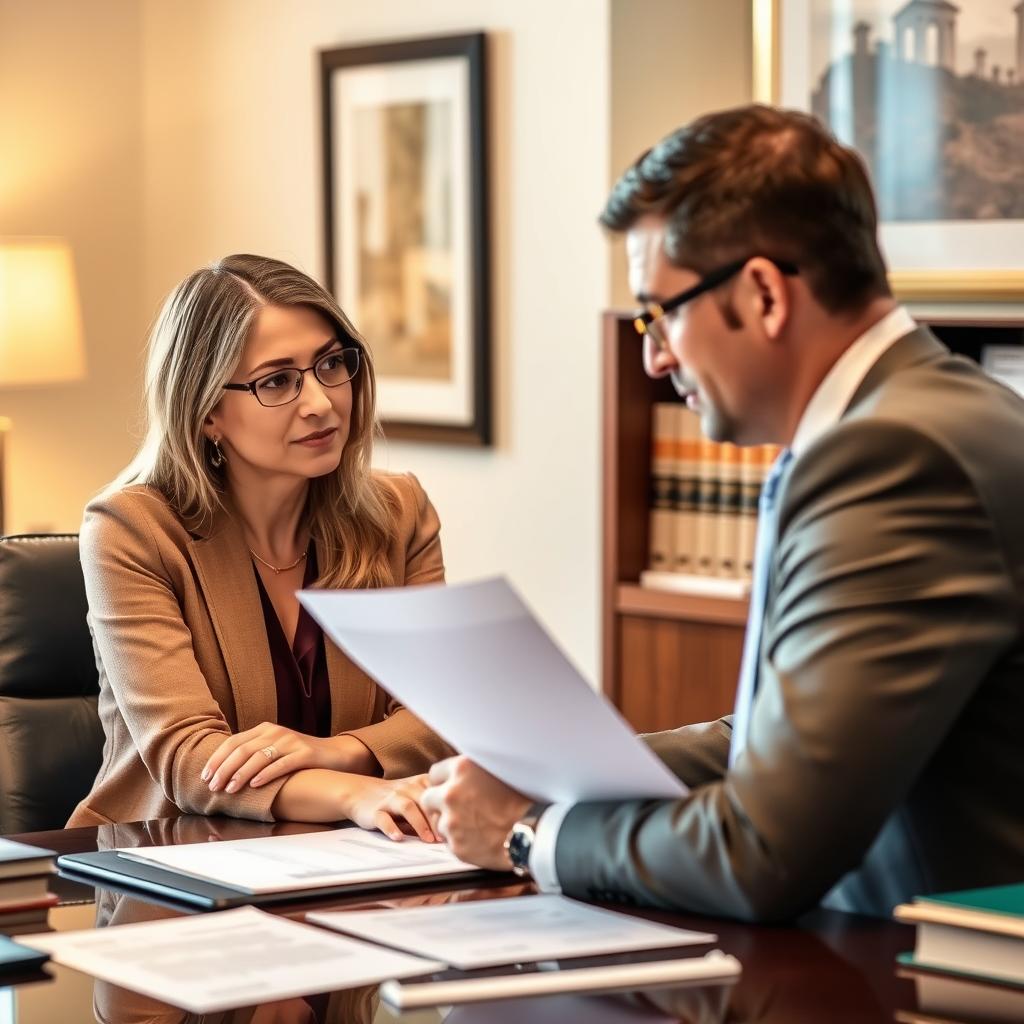 Armed Forces Divorce Lawyer New Kent County