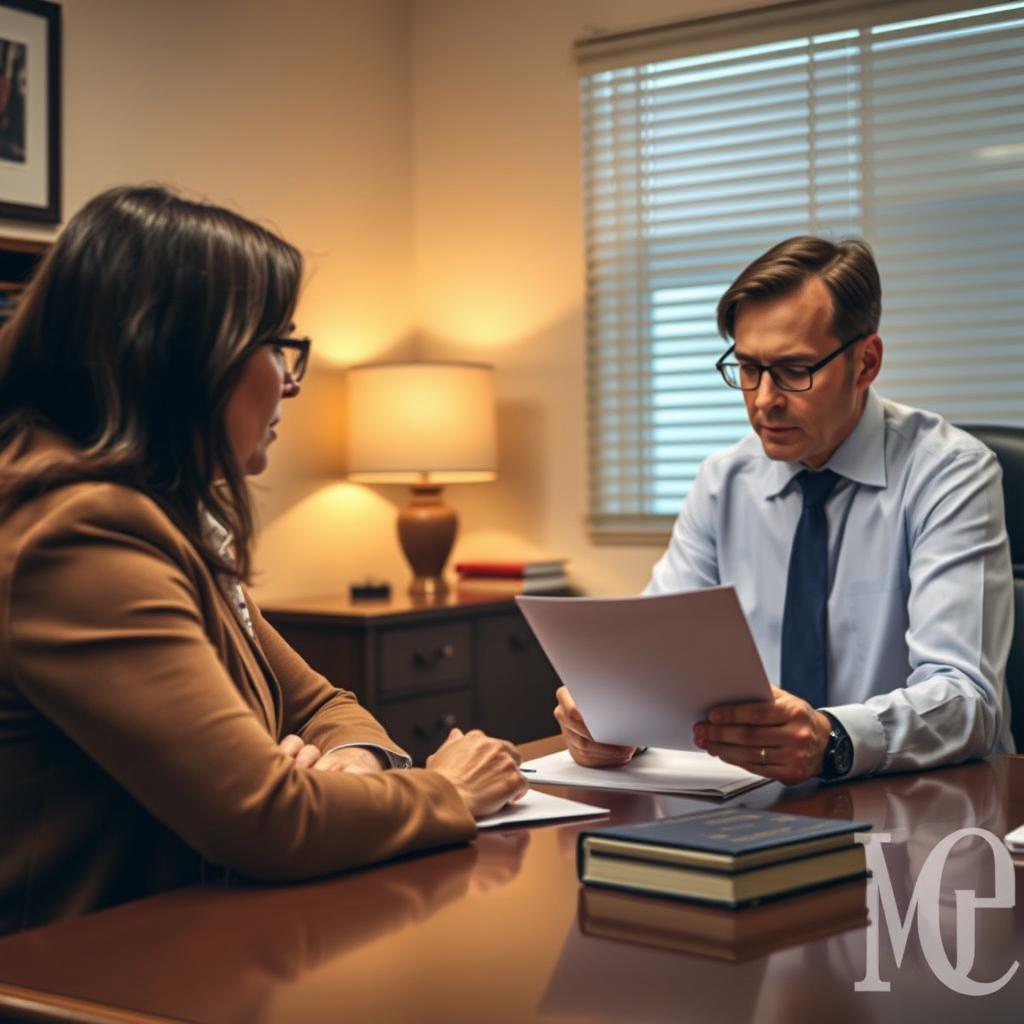 Armed Forces Divorce Lawyer Spotsylvania County