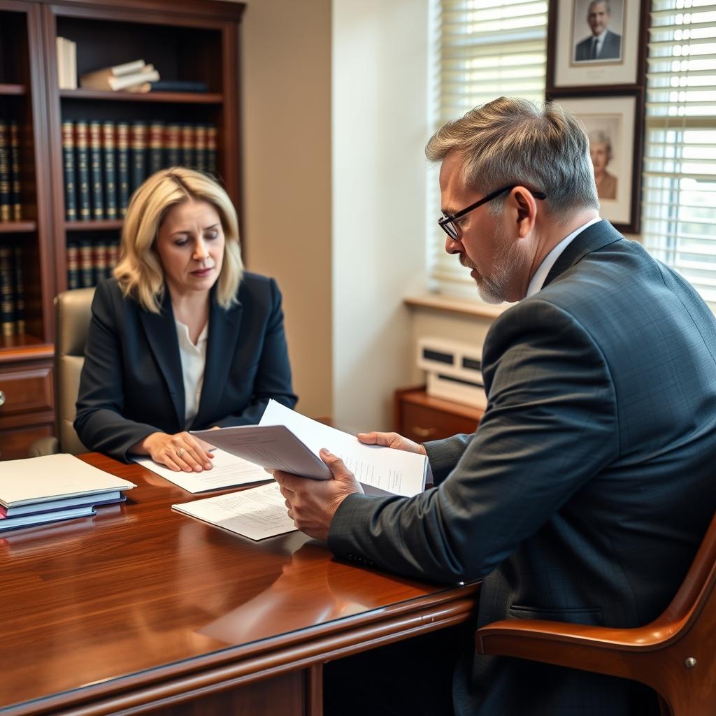 Armed Forces Divorce Lawyer Suffolk
