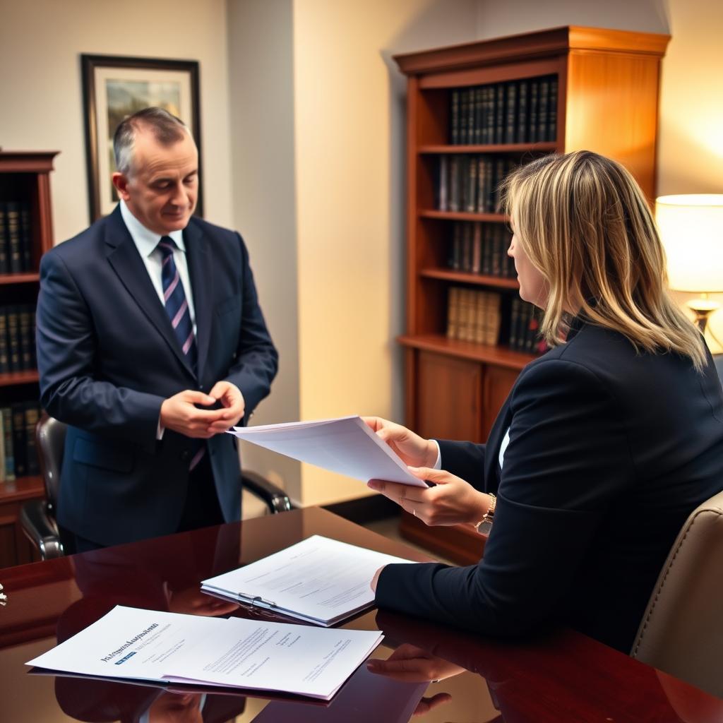 Armed Forces Divorce Lawyer Virginia Beach