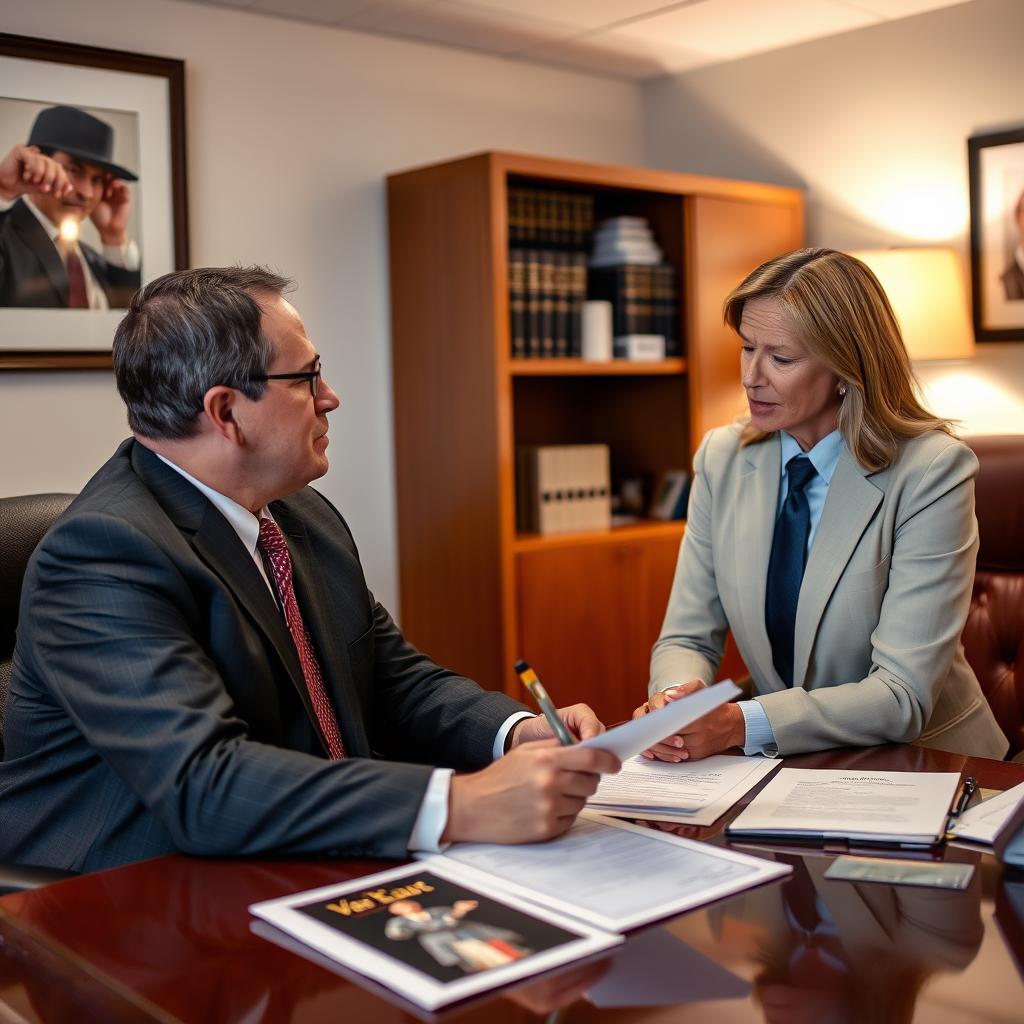Assault Lawyer Virginia Beach