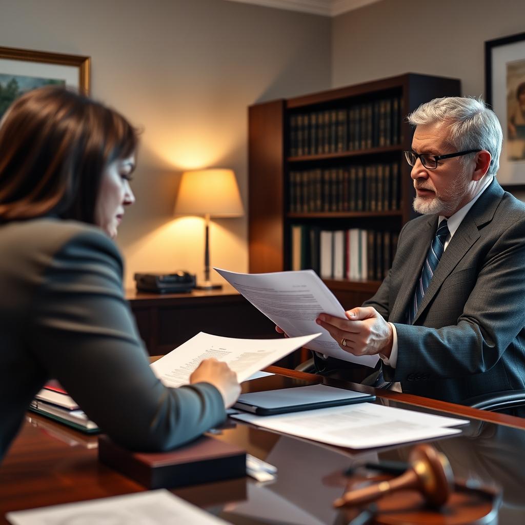 Back Child Support Lawyer Chesterfield County