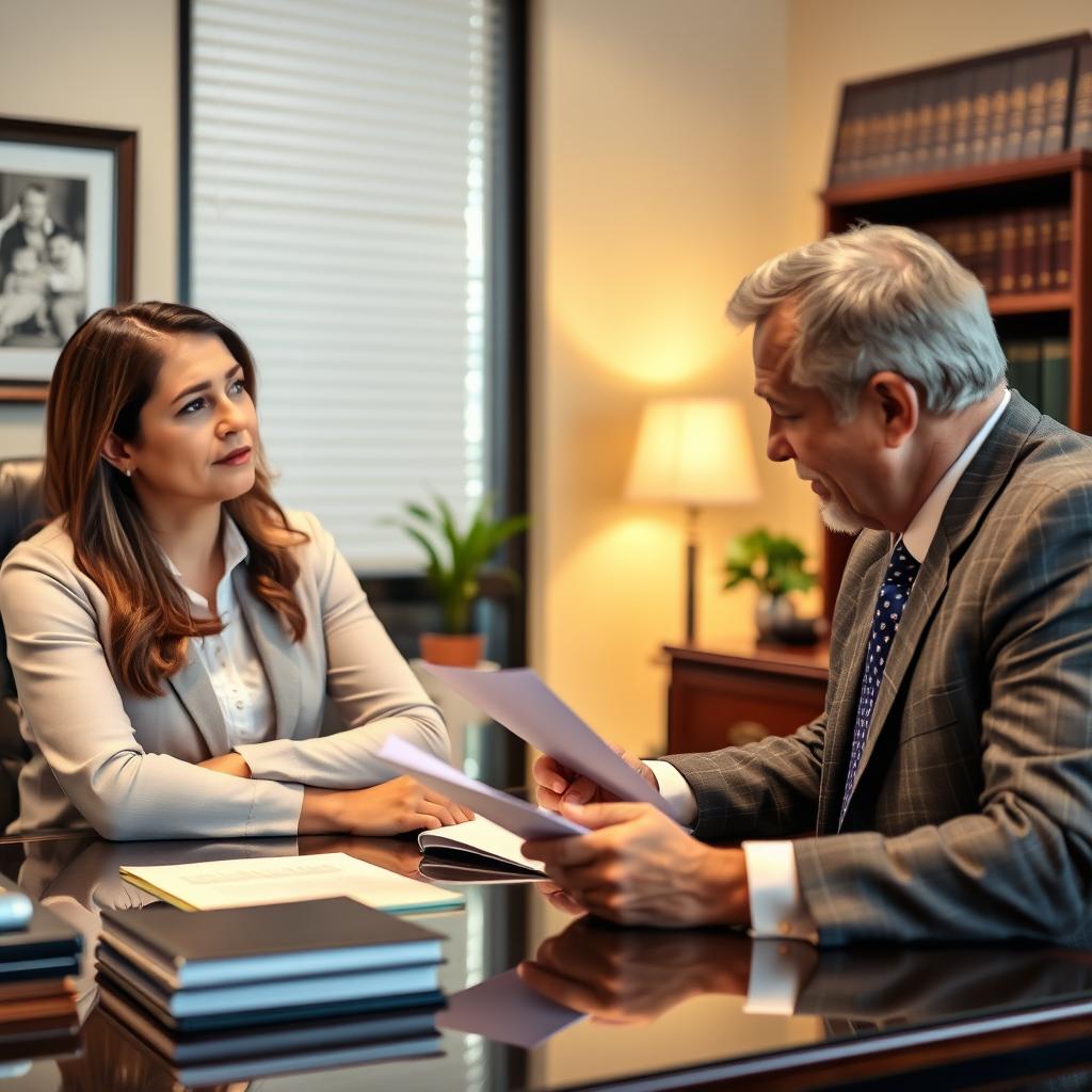 Back Child Support Lawyer Colonial Heights