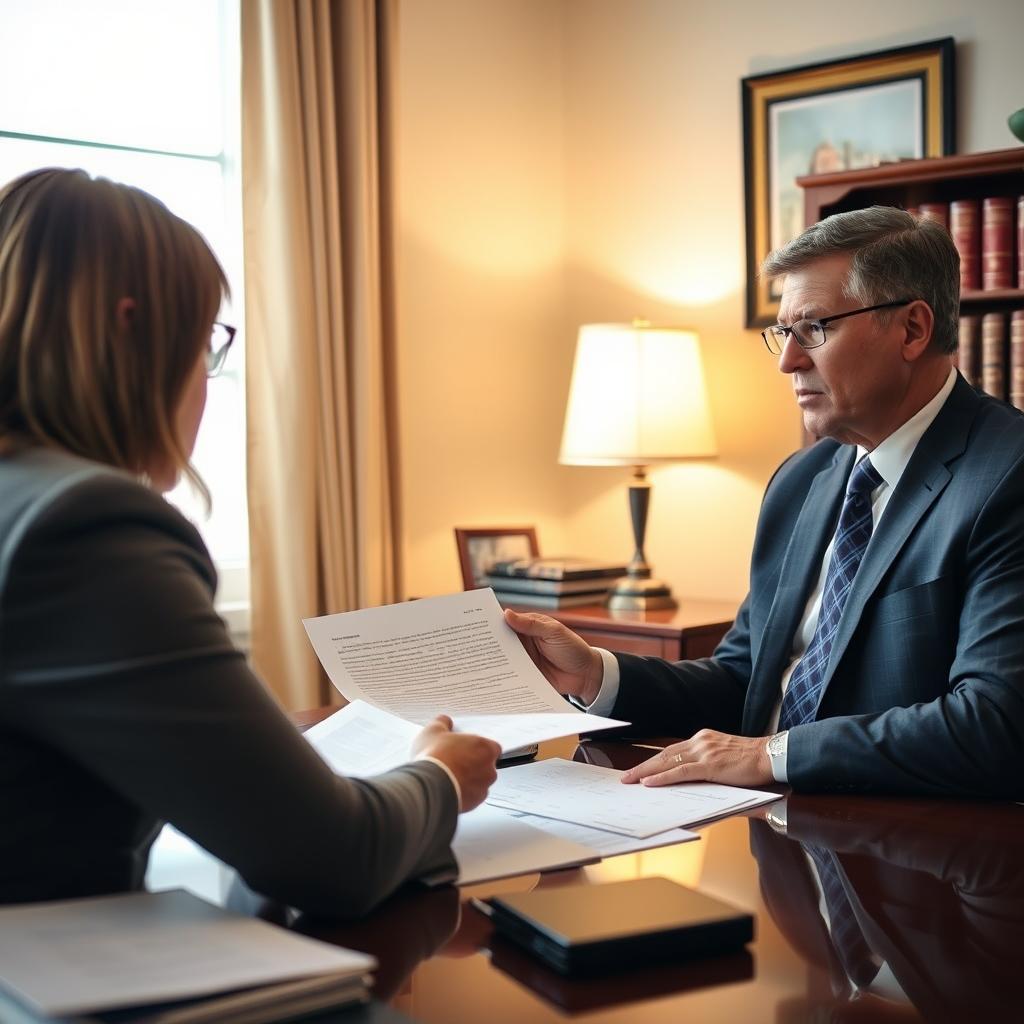 Back Child Support Lawyer Dinwiddie County
