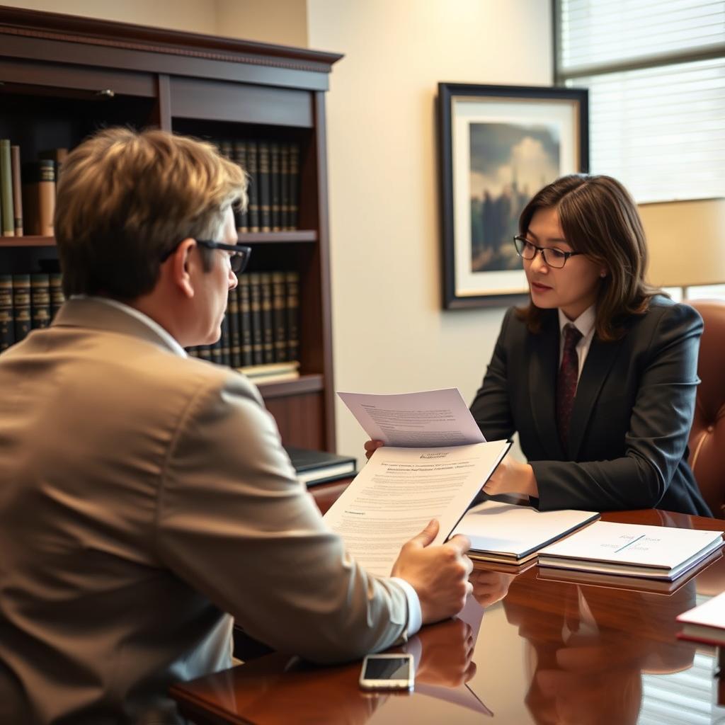 Back Child Support Lawyer Henrico County