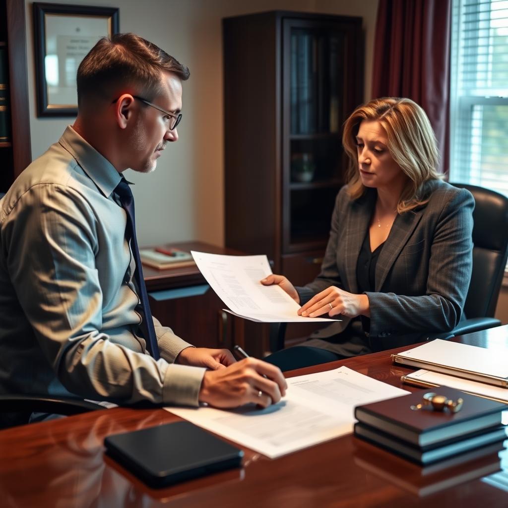 Back Child Support Lawyer Isle of Wight County