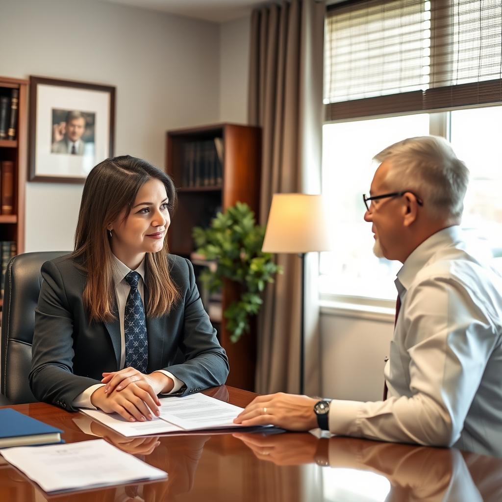 Back Child Support Lawyer Poquoson