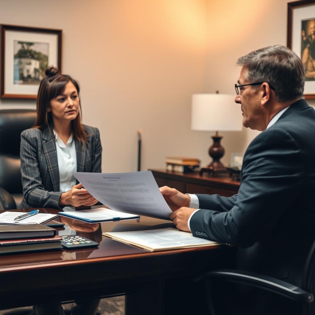 Back Child Support Lawyer Virginia Beach